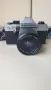 Ретро фотоапарат Praktica LTL 3 с обектив Hoya 28-50mm, снимка 1