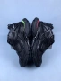 Balenciaga Runner LED 7.0 "All Black" – Premium Luxury Streetwear Edition, снимка 5