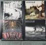Monstrosity - Burzum - Sodom - Venom - Grip Inc., снимка 6