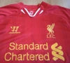 Футболна тениска SUAREZ 7 / LIVERPOOL, снимка 8