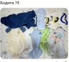 Детски запазени дрешки., снимка 2