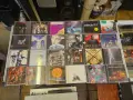 🎸 Колекция Оригинални CD-та: Рок, Метал и Поп легенди (Deep Purple, Scorpions, Metallica, Queen, снимка 2