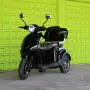 Електрическа  триколка FM1 1500W – BLACK, снимка 13