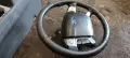 Волан Airbag Ford Mondeo MK4 2.0 TDCI - 140к.с. 2009г, снимка 2