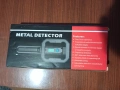 МЕТАЛДЕТЕКТОР, снимка 7