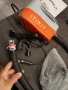 ЕЛЕКТРИЧЕСКА ПОМПА 12V/15A ЗА НАДУВАЕМИ  ПАДЪЛБОРД И КАЯК, снимка 1