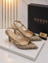 CELINE 💎 GUESS 💎 GUCCI 💎FENDI💎 Сандали 36-41н , снимка 13