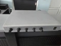 Продавам легендарен лампов предусилвател Lectron PA50 – истински audiophile / high-end звук, снимка 1