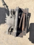 410018608R, 410140855R преден десен спирачен апарат със супорт от Renault Trafic 3 1.6 dci, снимка 4