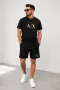 Armani 🔹 Lacoste 🔹Мъжки Комплекти , снимка 3