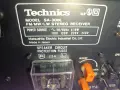 Receiver Technics SA-300L , снимка 2