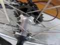 Trek 5500/карбонов велосипед,Dura Ace 7800 /, снимка 15