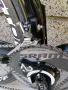 Шосеен ТТ - Триатлон Монтаж SRAM,ROTOR,ZIPP, снимка 10