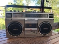 Радиокасетофон National Panasonic RX-5030F (Matsushita Japan), снимка 1