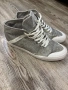 Обувки Guess Silver, снимка 2