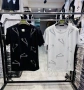 Дамска Тениска👚Дамска Блуза С Къс Ръкав - Различни Цветове Код A1388, снимка 8