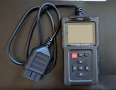 OBD2 Диагностичен Скенер T200, снимка 1