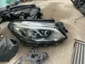 фарове mercedes gle w166 coupe c292 фар мерцедес гле купе в 166, снимка 4