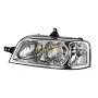 Фар за Peugeot Boxer / Citroen Jumper 2001–2006 – Ляв / Десен, снимка 1