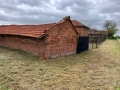 Почистване на нежелана растителност от дворове, парцели, халета, индустриални площи и други., снимка 5