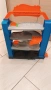 Hot Wheels® Stunt Splash Car Wash™ Stunt Garage™ автомивка Хот Уилс, снимка 8