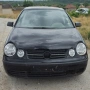 Фолксваген Поло МК4 1.2 64кс на части VW Polo Mk IV 1.2 64hp na chasti, снимка 1