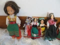 Кукли в национално облекло, снимка 14
