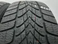 2бр зимни гуми 205/45/17 DUNLOP L06267 , снимка 1