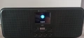 Радио GoGEN DAB 800 BTC, Bluetooth, цветен LCD, снимка 2