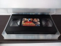 VHS видеокасета с филма Васаби, снимка 4