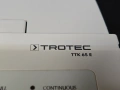 влагоабсорбатор влагоуловител  TROTEC TTK 65E, снимка 5