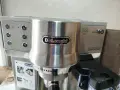 Кафе машина Delonghi Automatic CAPPUCCINO EC 860 .M , снимка 2