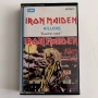Iron Maiden - Killers , снимка 1