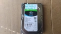 Хард диск Seagate SkyHawk Surveillance ST1000VX005 1TB SATA 6.0Gb/s, снимка 2
