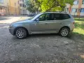 BMW X3 BI-Turbo 286, снимка 4