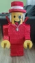 Пинята на тема Roblox , снимка 5