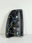 Десен стоп Мицубиши Л200 desen stop Mitsubishi L200 (99-06) бял мигач bql migach, снимка 2