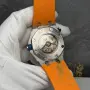 Audemars Piguet Royal Oak Offshore Мъжки Оранжев Часовник Автоматичен Механизъм Код Chronolux61 , снимка 4