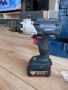 Bosch оригинал - Винтоверт GSB 18V-110c- безчетков, снимка 1