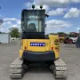 2017 Komatsu PC55MR-3, снимка 2