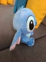 Плюшена играчка Стич 20 см, снимка 5