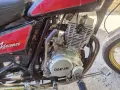 Мотоциклет Daelim Advance 125, снимка 8
