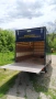 Ronault master 2.5DCI/100kc/2008г/нов внос от холандия/регистриран/обслужен/платено до винетка,, снимка 14