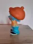 Хулигана Чочко гумена играчка от СОЦ време, снимка 3