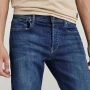 G-Star RAW 3301 Slim Оригинални мъжки дънки, снимка 2
