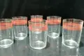 чаши за стакани подстакани, снимка 4