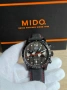 БАРТЕР Mido Multifort Chronograph Automatic-Valjoux 7753 , снимка 4