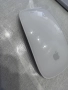 Apple A1296 Wireless Bluetooth Magic Laser Mouse White, снимка 1