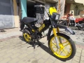 HONDA PX-R 50 cc (ХОНДА 50сс), снимка 11