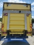 Volvo Fm соло камион с щора и падащ борд 15 тона полезен товар - с климатик , снимка 5